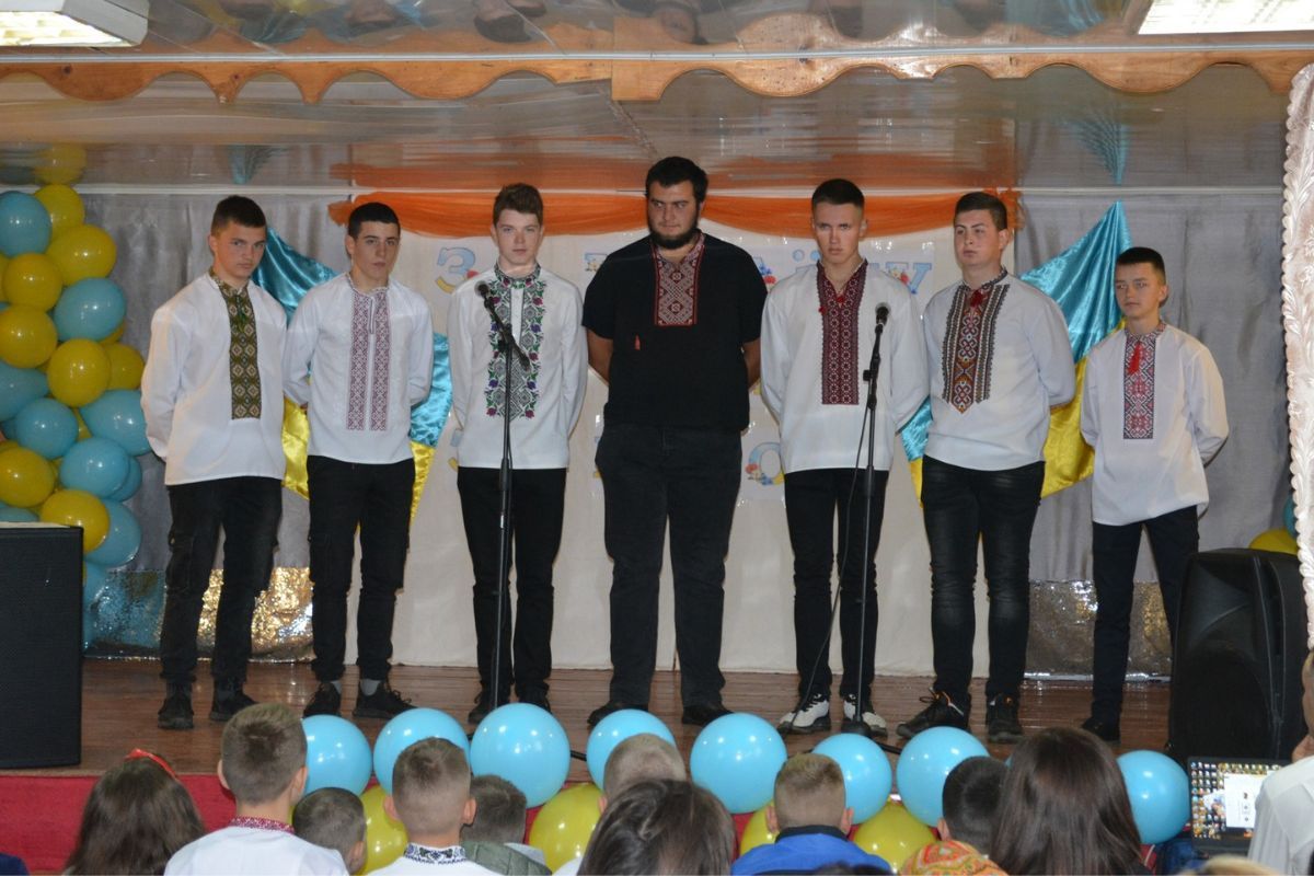 20 000 грн зібрали жителі Печеніжинської ТГ на благодійних концертах | Фоторепортаж 14