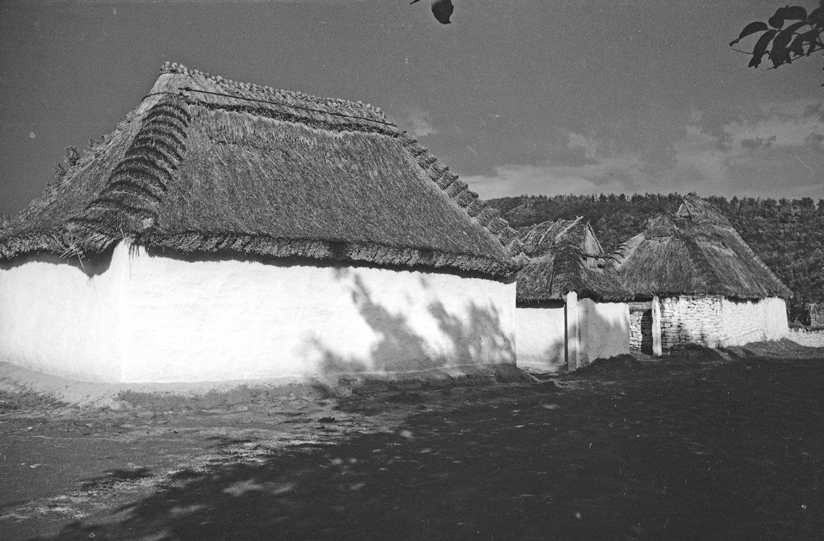 Мальовничі села Коломийщини з минулого століття | Городниця 2