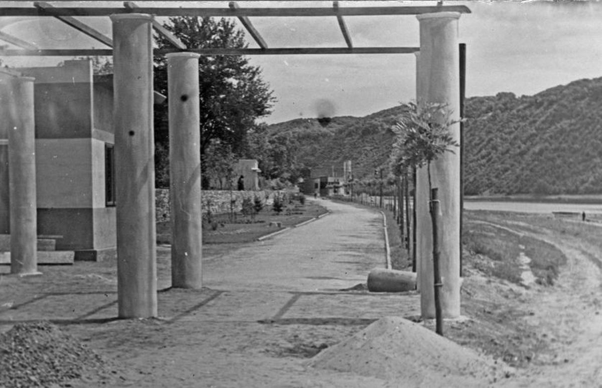 Мальовничі села Коломийщини з минулого століття | Городниця 1