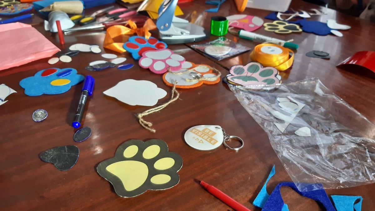 Що таке флікери та для чого вони потрібні? 2