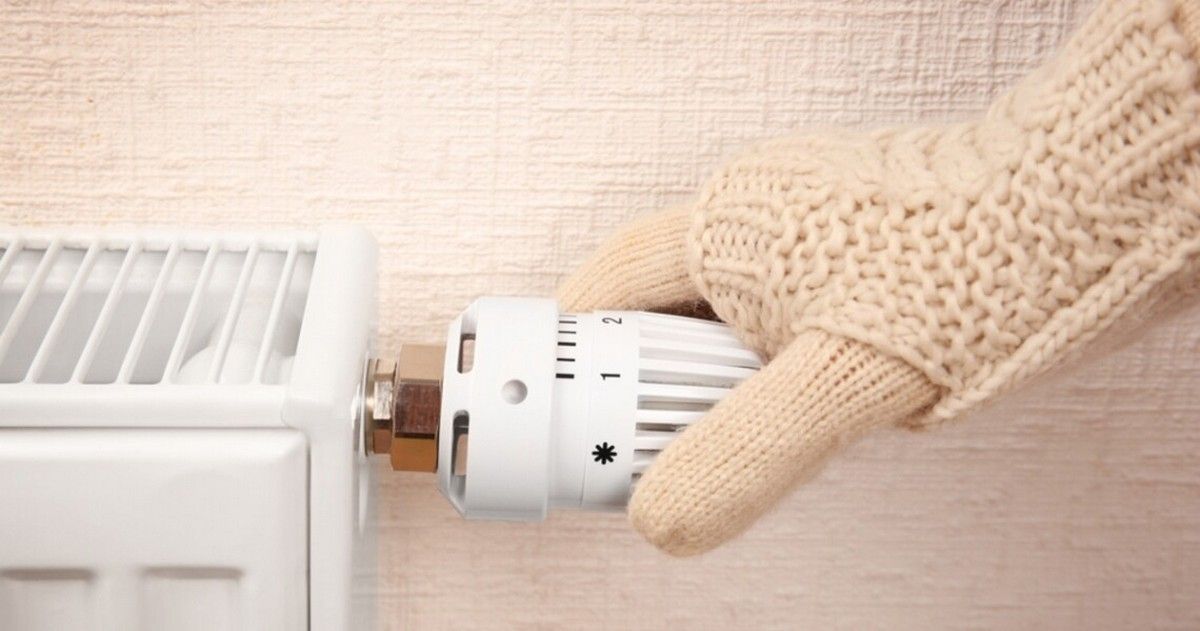 Як підготувати батареї до зими та чи потрібно це робити? 1