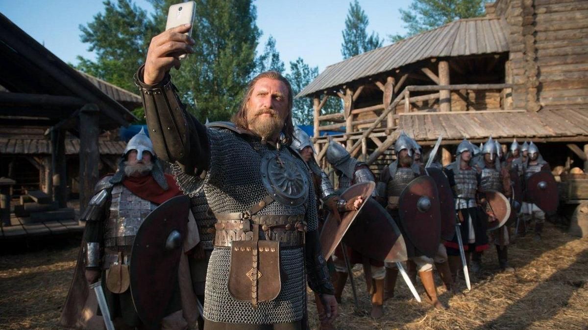 У Коломиї проведуть покази фільмів на історичну тематику