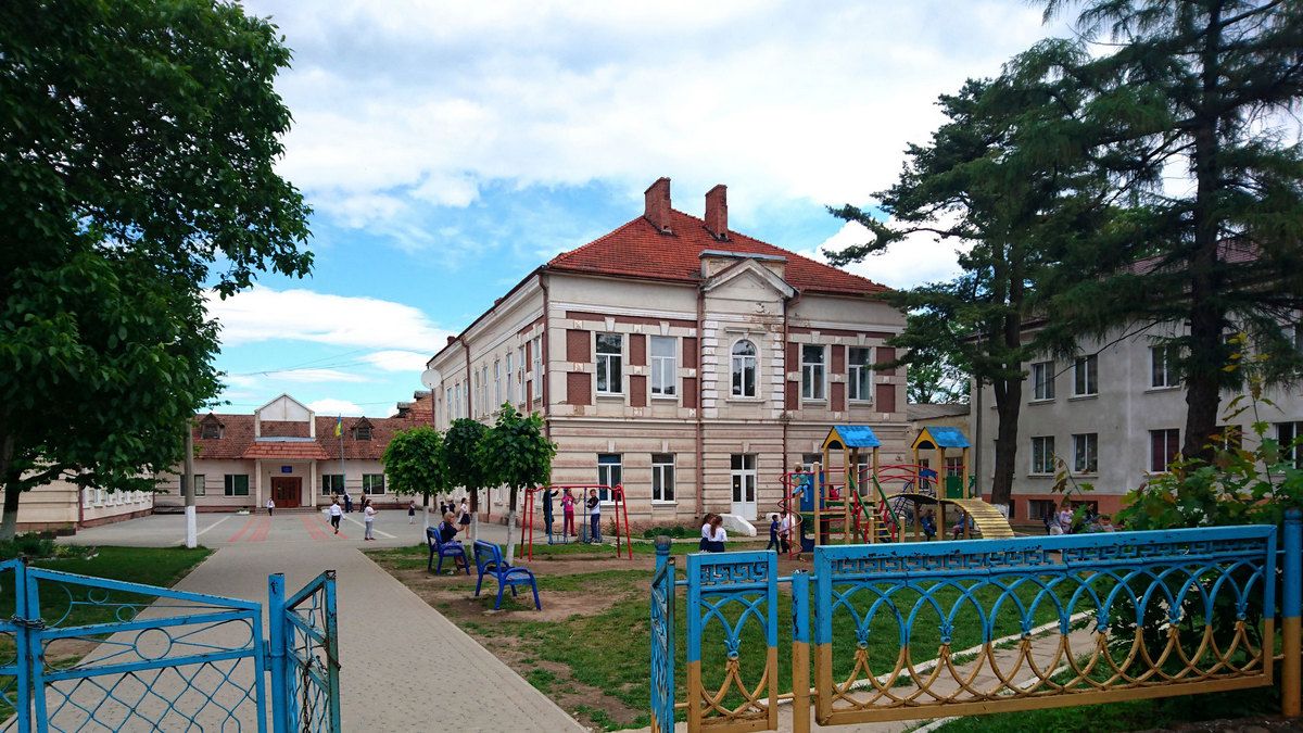 Коломийські школярі підуть на канікули згідно плану