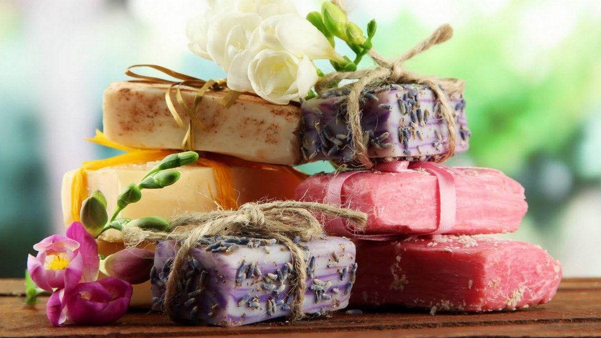 У Княждворі проведуть майстер-клас з миловаріння