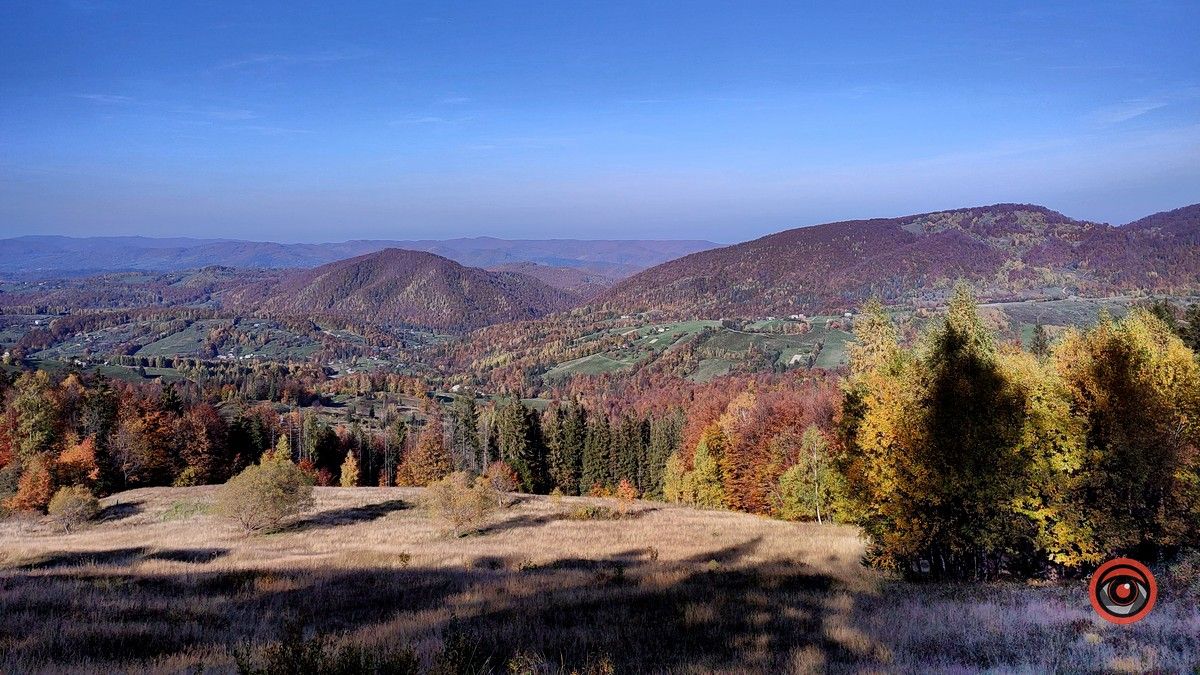 Гори, ліси та озера: де знайти місця сили та спокою неподалік Коломиї 5
