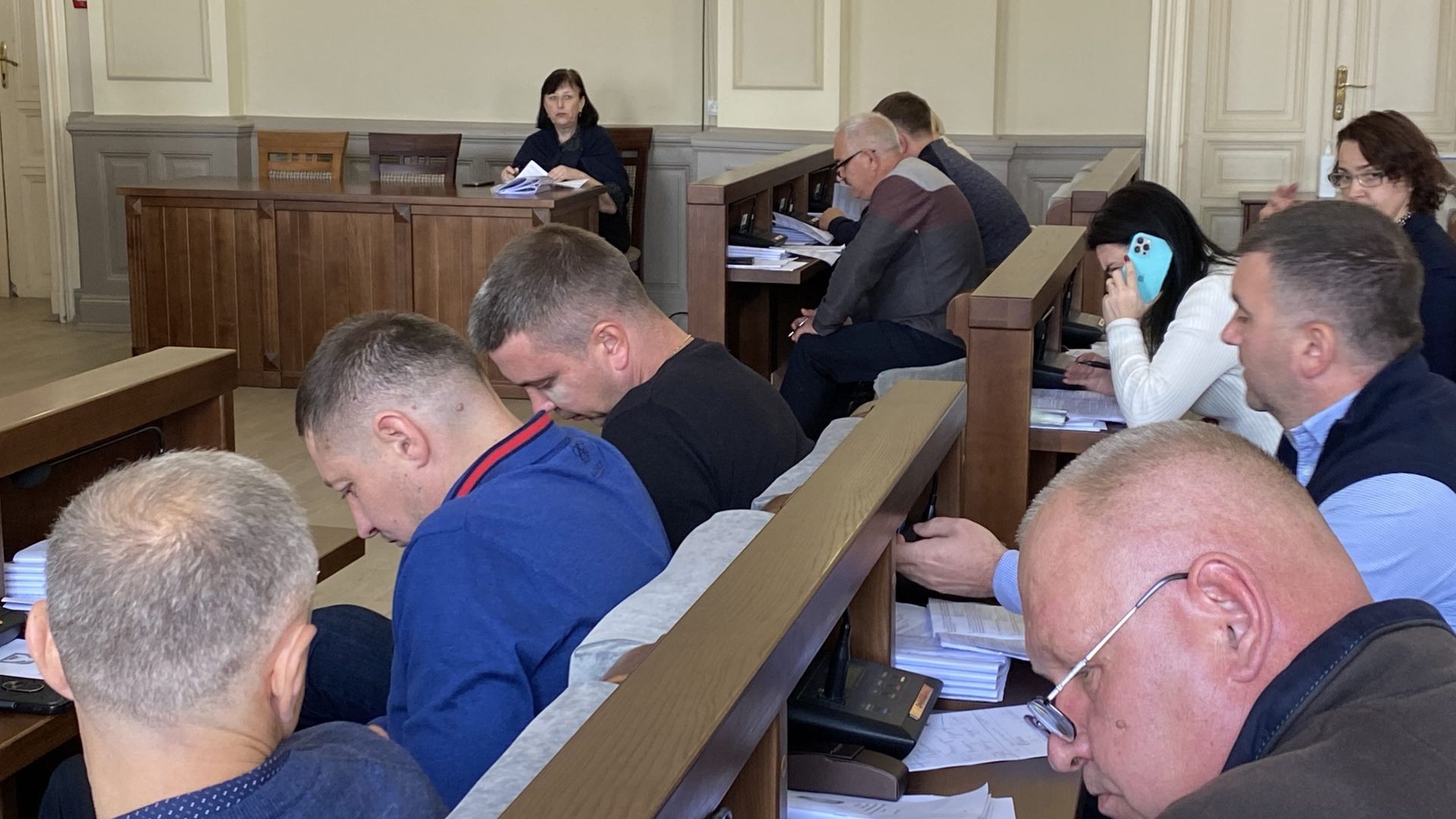 Що коломийські депутати вирішуватимуть на сесії у листопаді 1