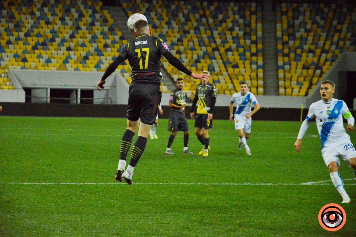 Реалії українського футболу під час війни | Динамо-Рух 24