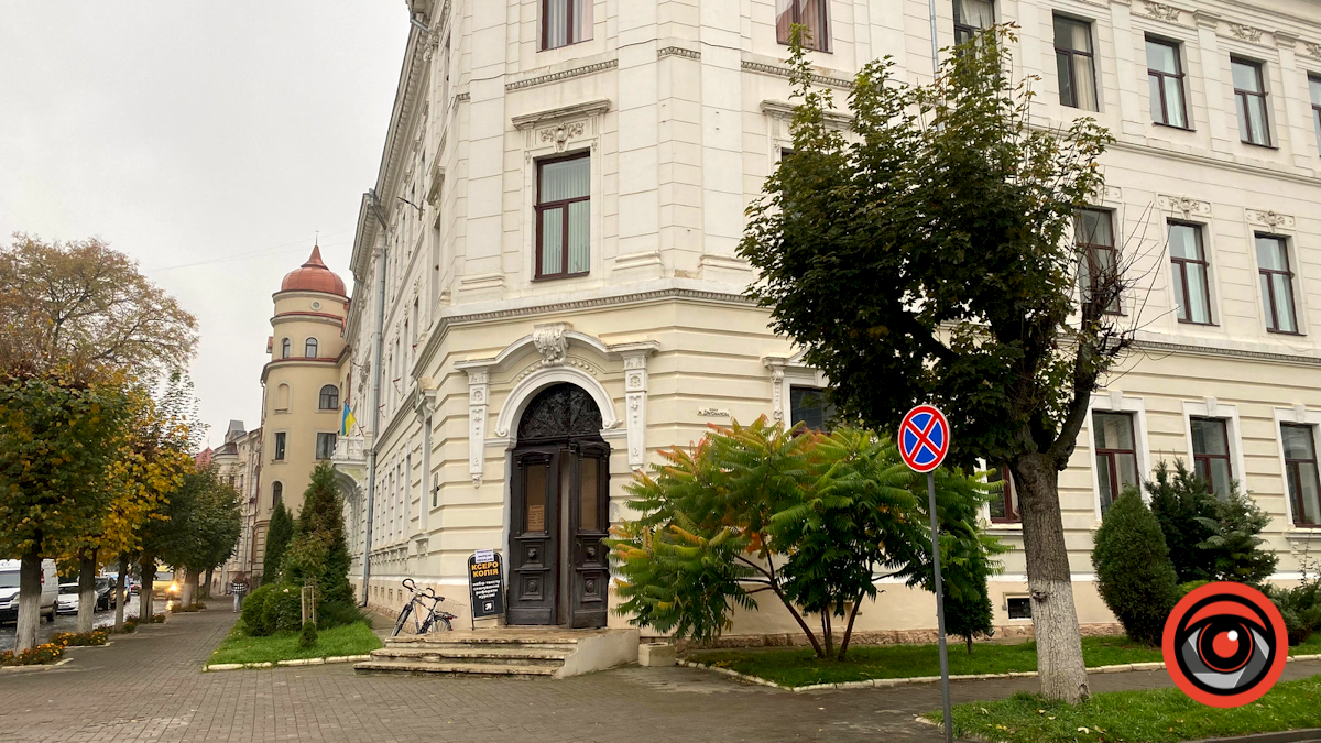 Хмарно, але без опадів | Погода на 13 жовтня 1