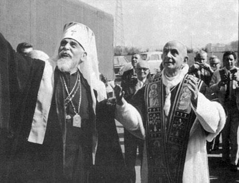 Не продався НКВД і отримав 15 років тюрми: життя Йосифа Сліпого 2