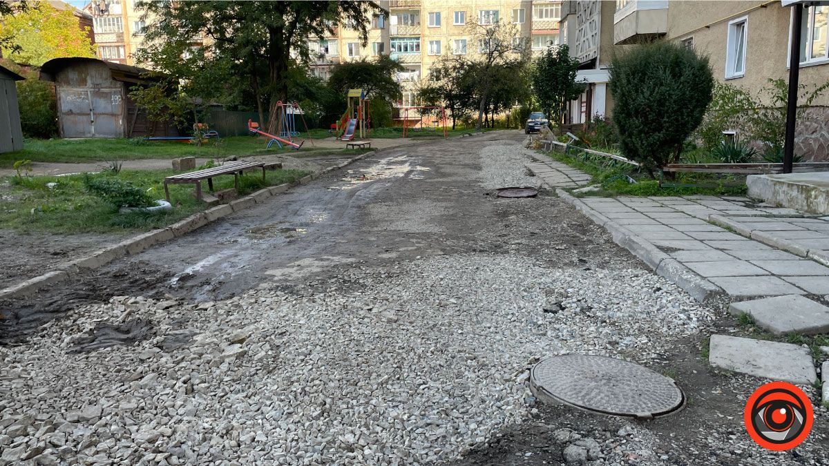 На вулиці Заньковецької немає води | чому? 5