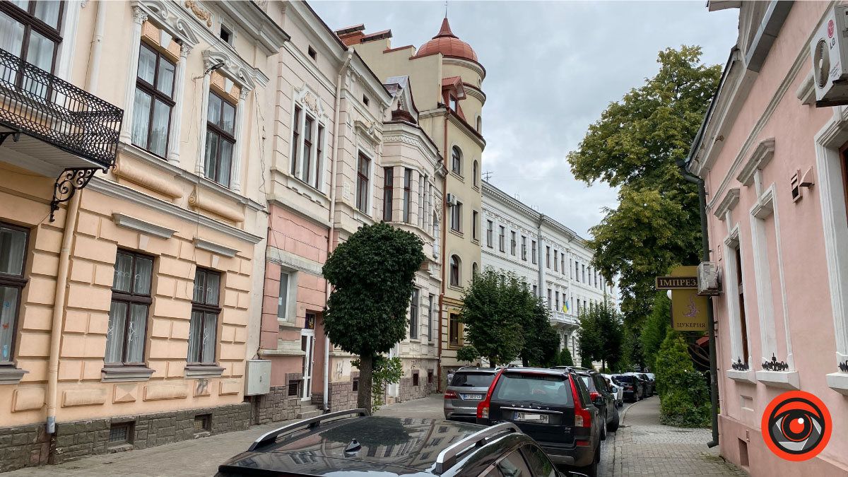 Куди піти в Коломиї 20 вересня