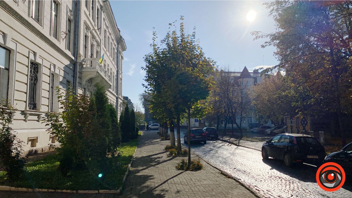 18 жовтня: що відвідати у Коломиї