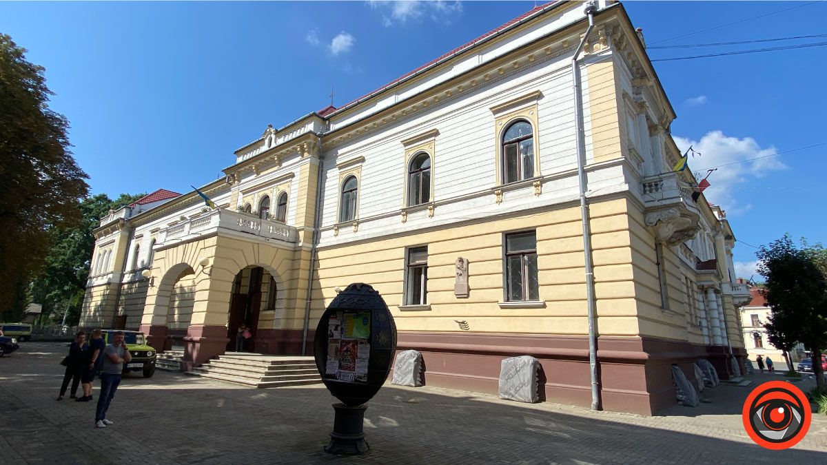 У Коломиї покажуть виставу на основі реальних історій людей, життя яких змінила війна