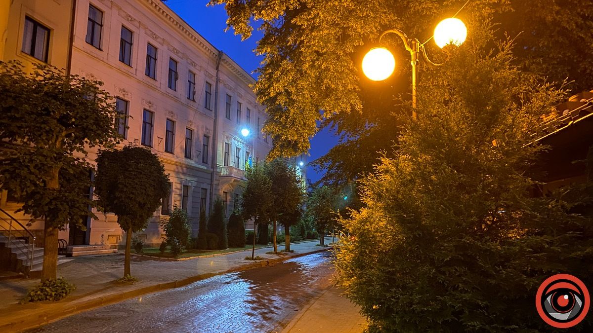 Наступного тижня у Коломиї вимикатимуть світло: адреси