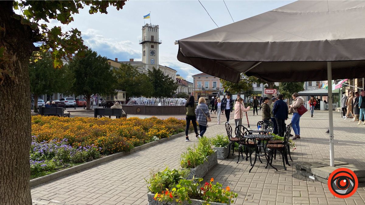 Куди піти у Коломиї 21 серпня