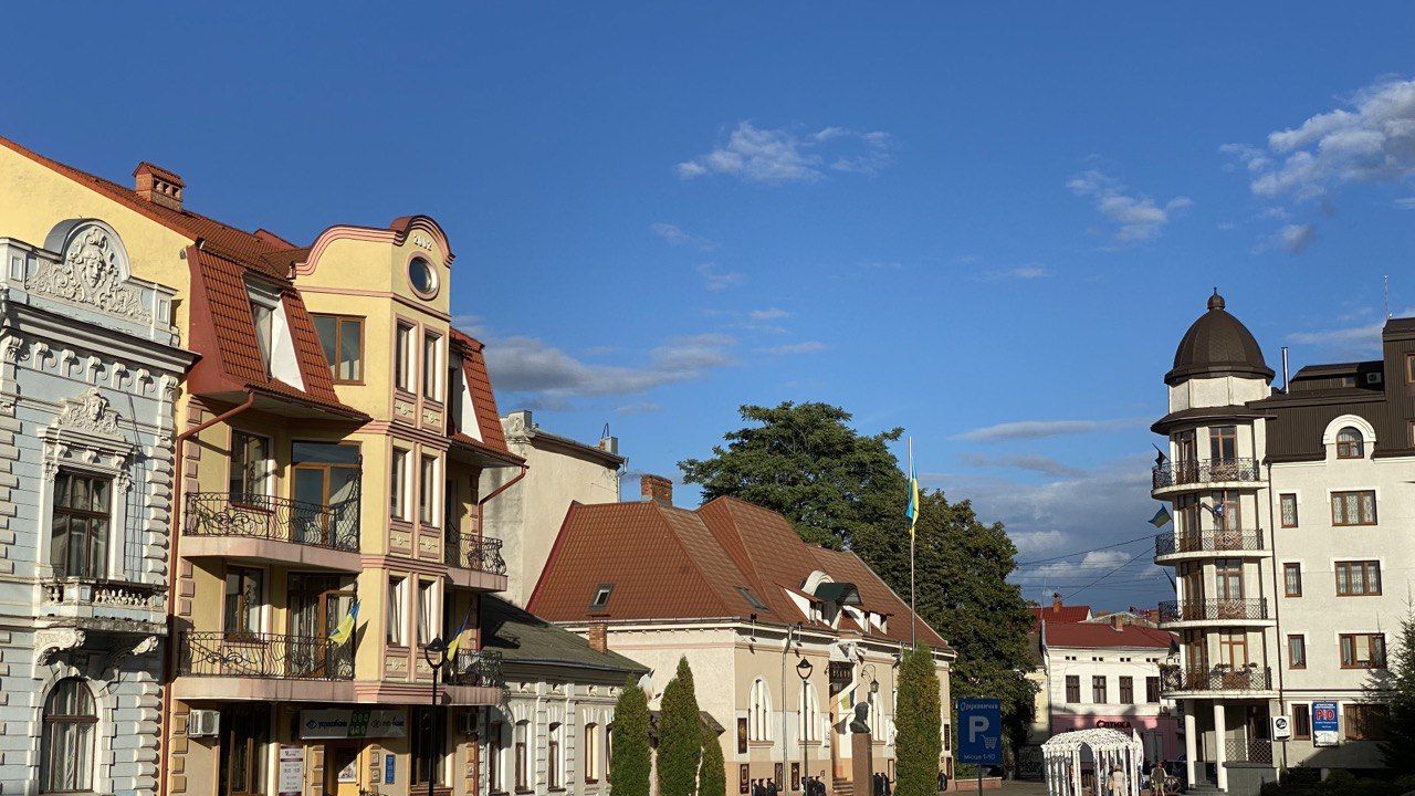 Куди піти у Коломиї 28 липня