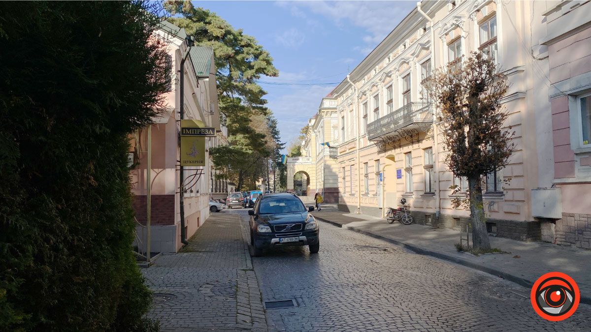 12 жовтня: що відвідати у Коломиї