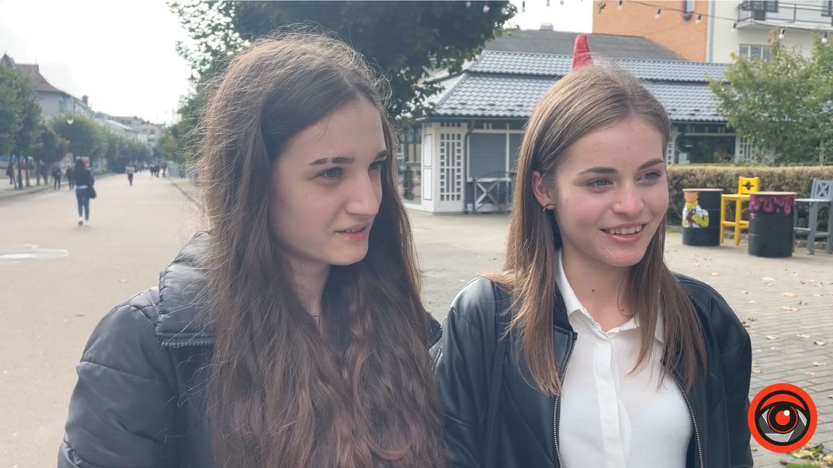 Опитування: Чи пам'ятають коломияни табличку множення?