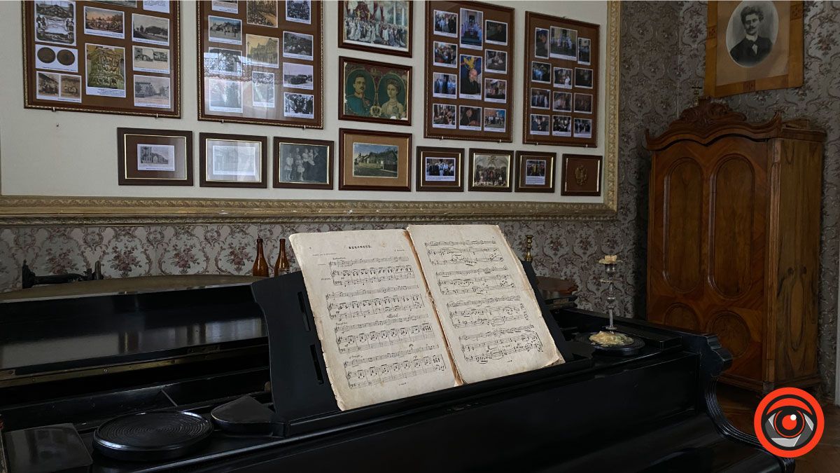 У Коломиї відбудеться концерт до 130-річчя від дня народження Романа Рубінгера