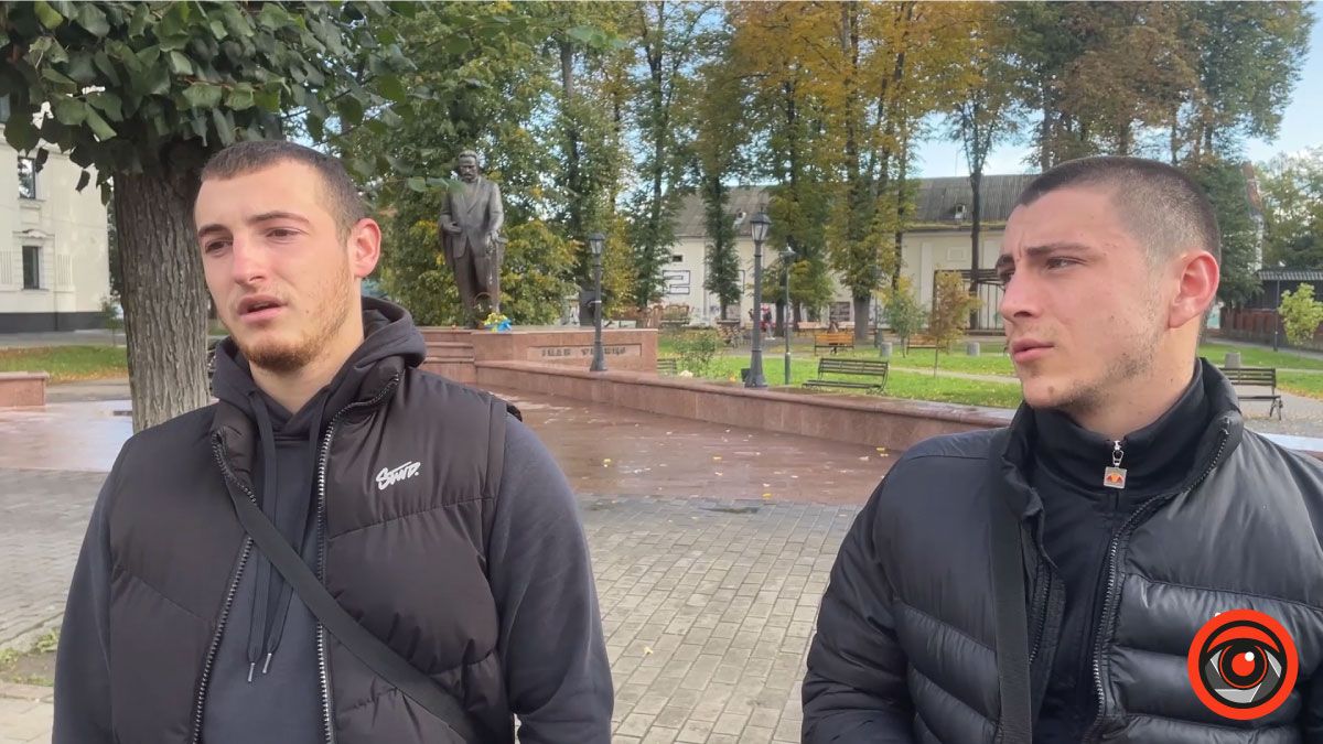 Чи влаштовує коломиян новий графік вуличного освітлення | опитування