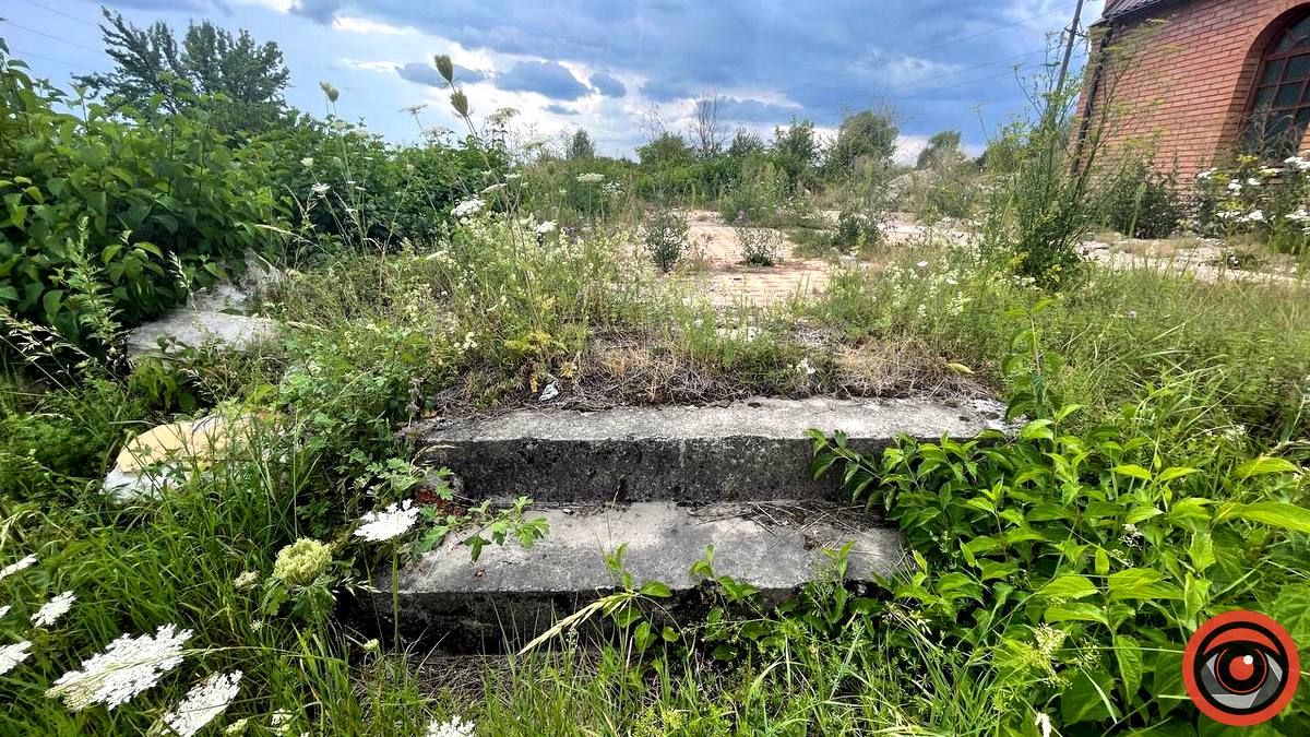 Карлсберг, врятовані реліквії та перші німецькі колоністи Коломиї: досліджуємо Маріягільф 3