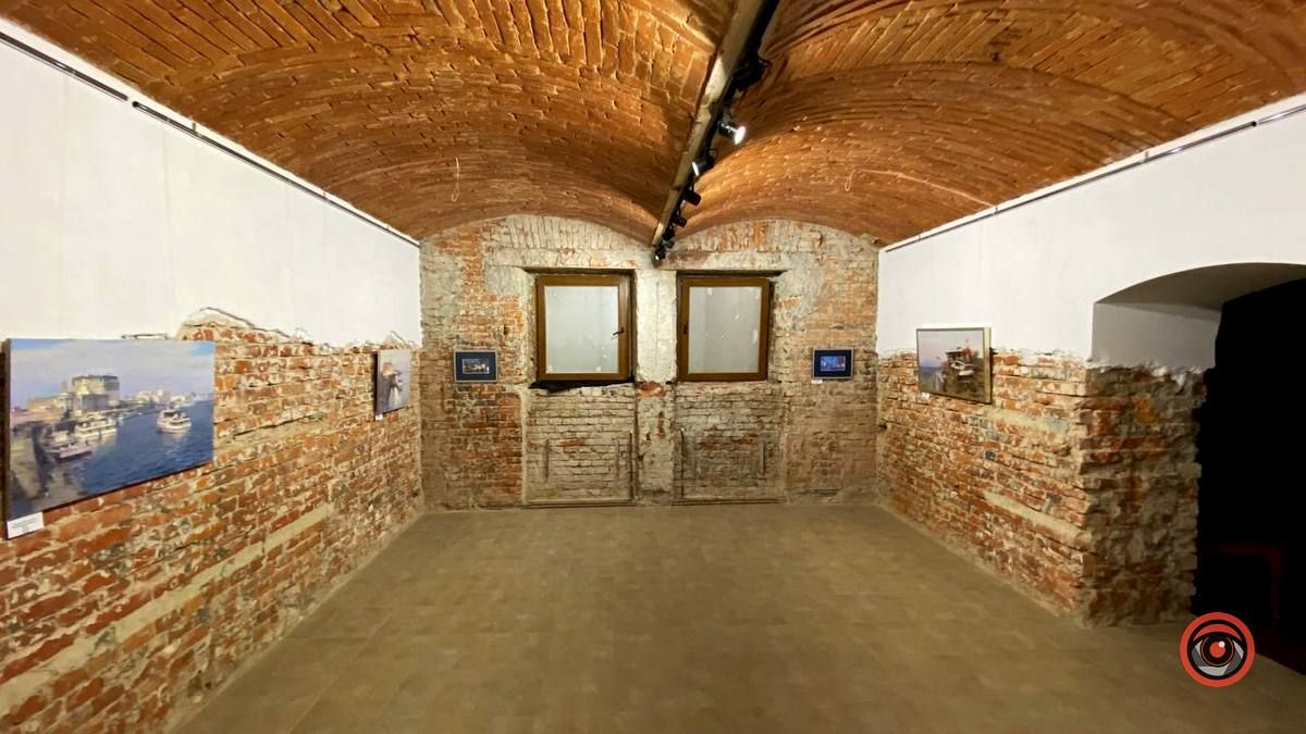 Закутками експозиції "З Києва до Коломиї" | фоторепортаж 8