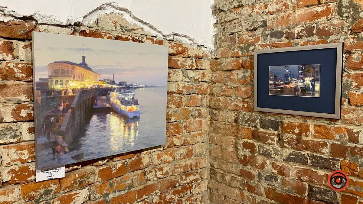 Закутками експозиції "З Києва до Коломиї" | фоторепортаж 2