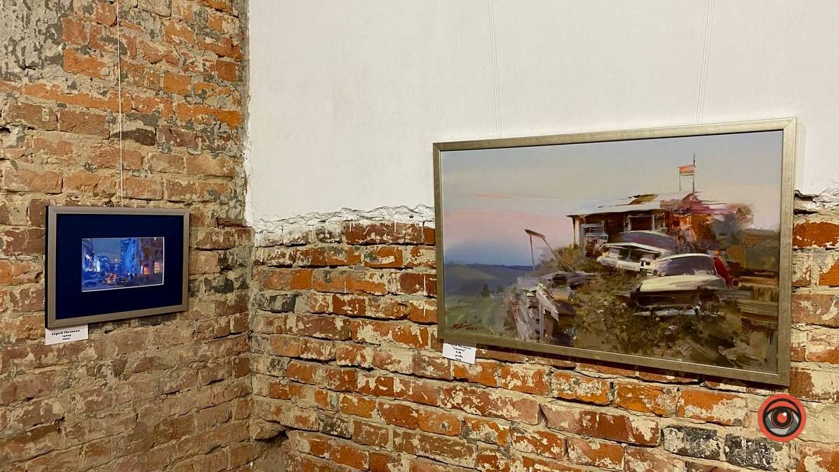 Закутками експозиції "З Києва до Коломиї" | фоторепортаж 3