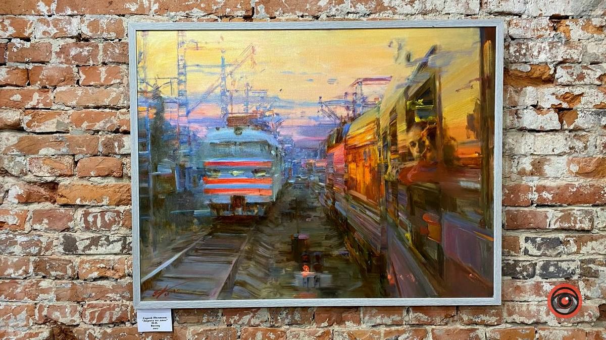 Закутками експозиції "З Києва до Коломиї" | фоторепортаж 4