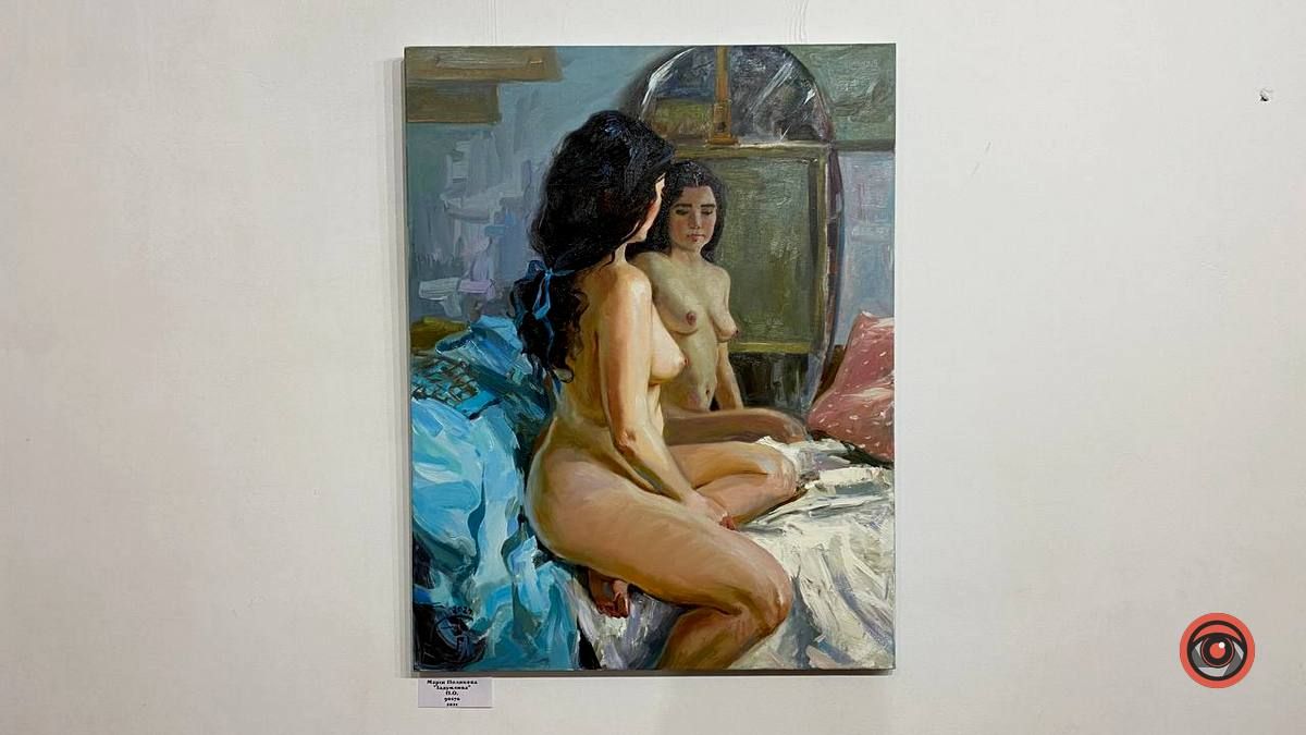 Закутками експозиції "З Києва до Коломиї" | фоторепортаж 5