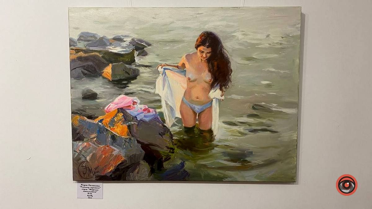 Закутками експозиції "З Києва до Коломиї" | фоторепортаж 6