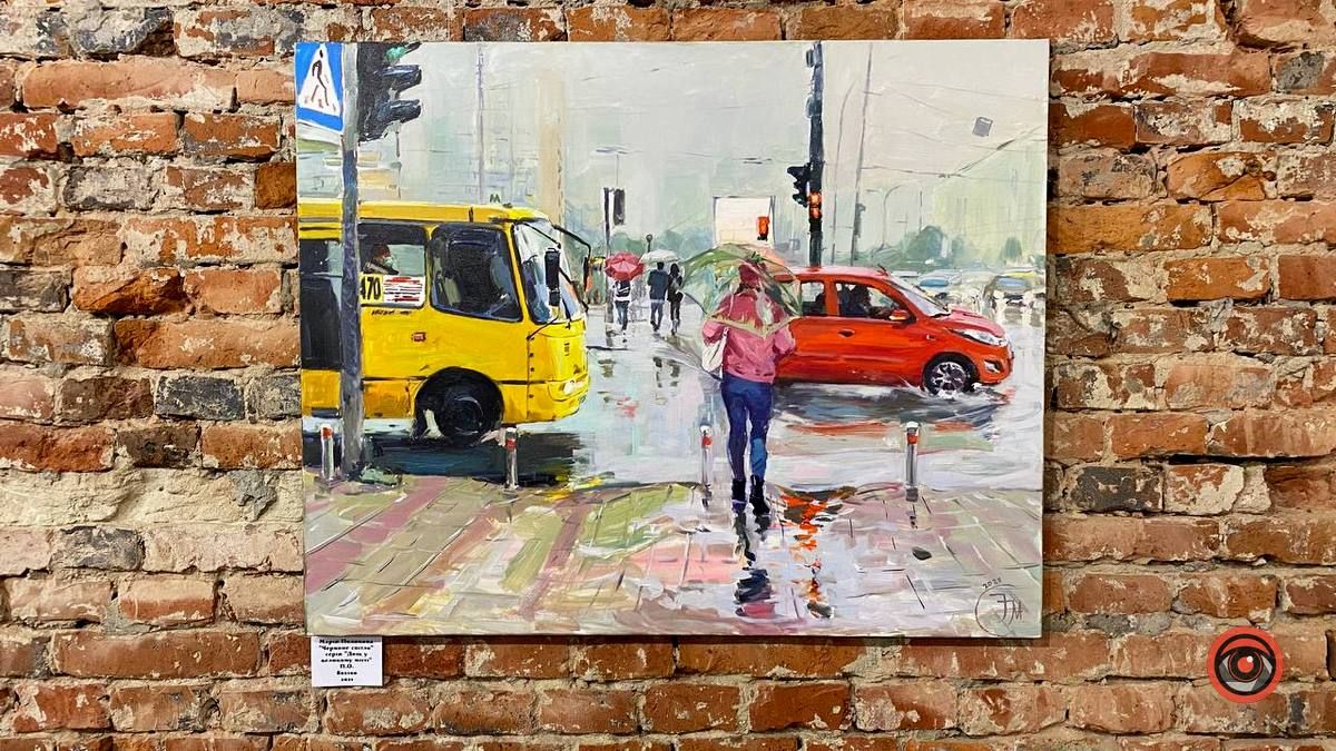 Закутками експозиції "З Києва до Коломиї" | фоторепортаж 7