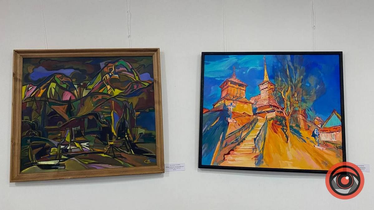 Як подивитись виставку живопису, не виходячи з дому 2