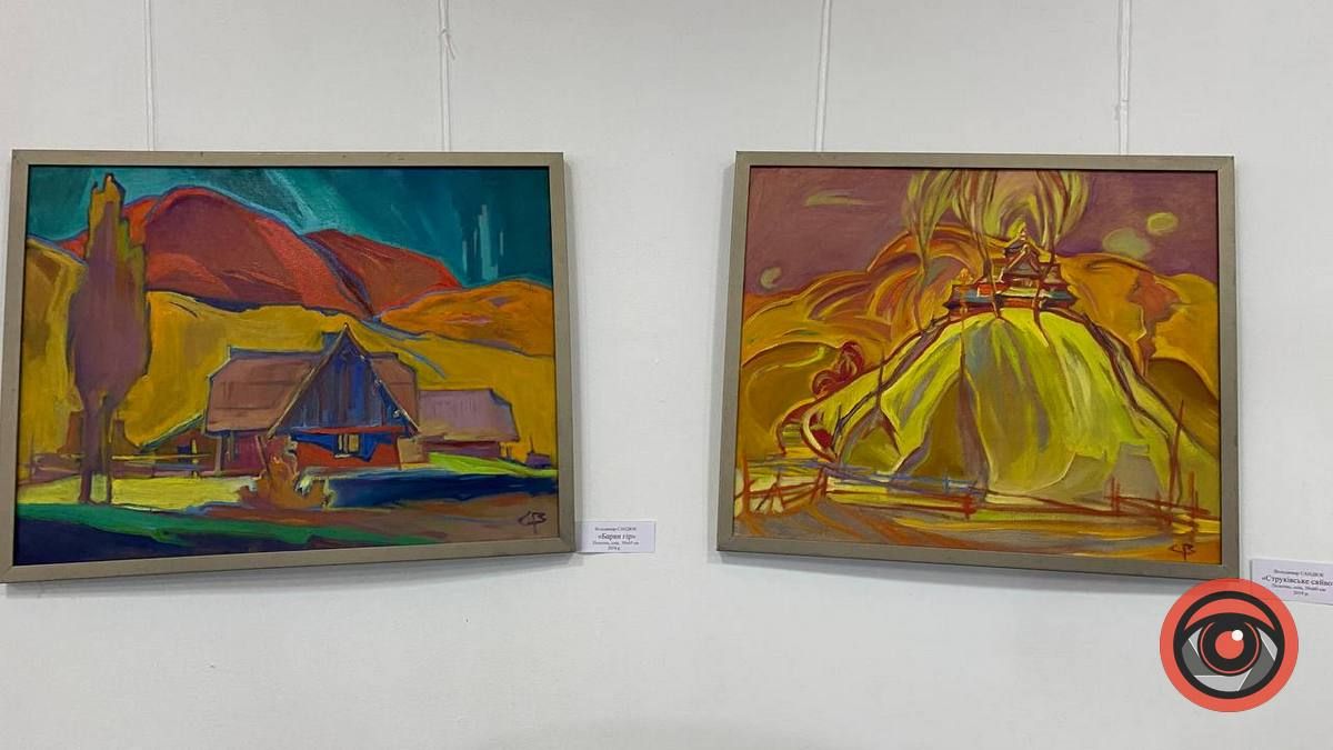 Як подивитись виставку живопису, не виходячи з дому 3