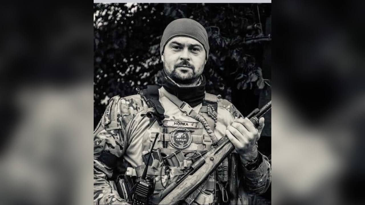 Сьогодні загиблого Миколу Дзидзу привезуть додому
