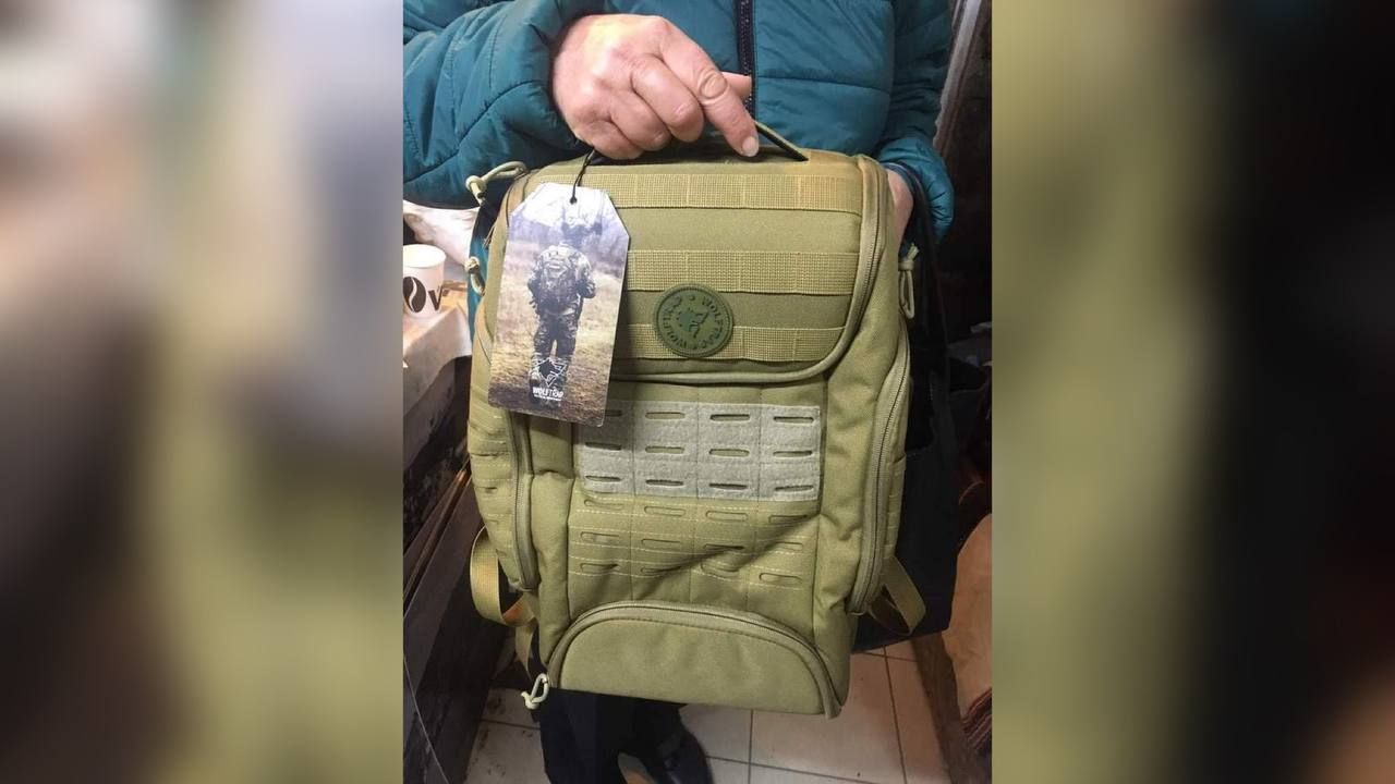 Як Роман Хромейчук з Косова допомагає ЗСУ 3