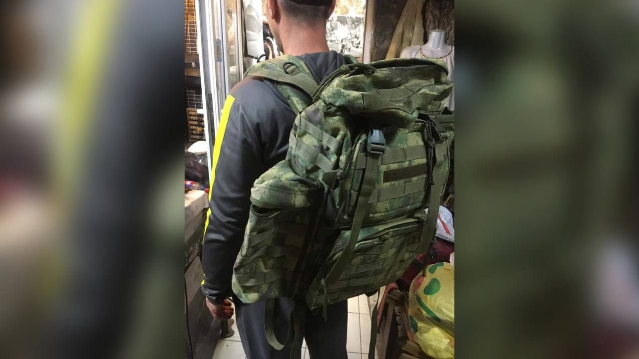 Як Роман Хромейчук з Косова допомагає ЗСУ 4