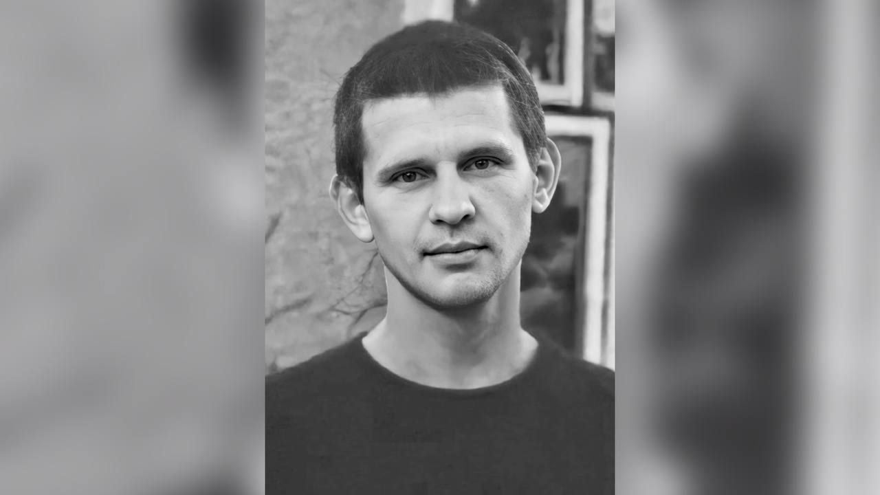 На війні загинув Сергій Гашинський - військовий 10 ОГШБ