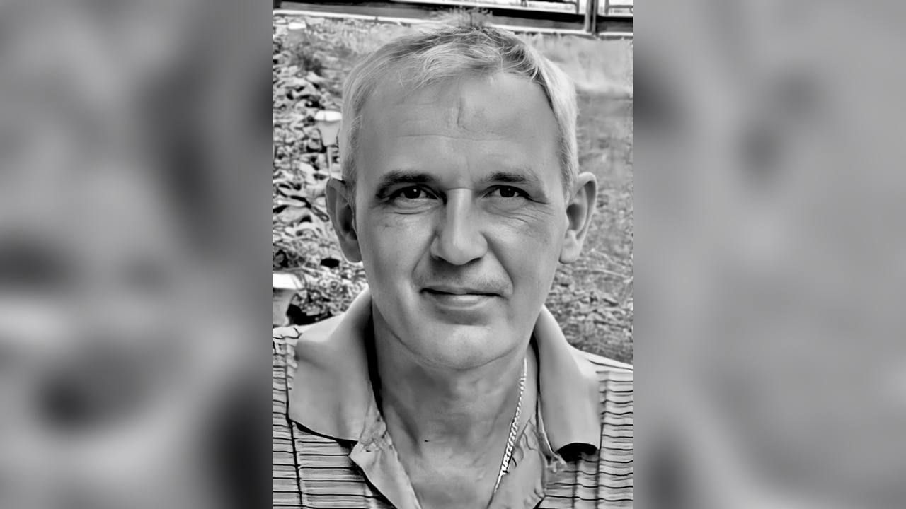 Коломия втратила Героя: загинув Ігор Кубацький