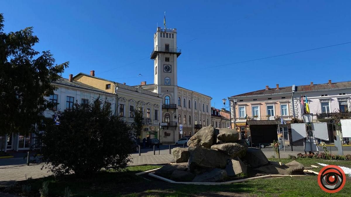 У Коломиї планують подавати повторні сигнали під час тривалої тривоги