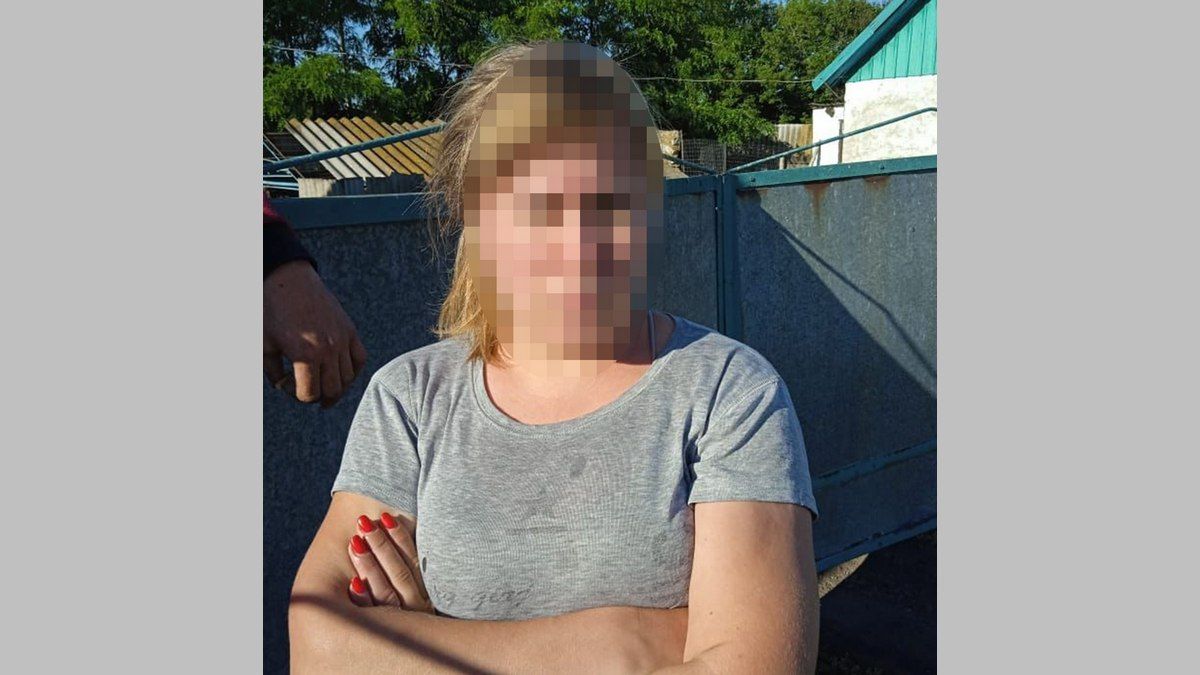 На Прикарпатті засудили агентку, яка передавала окупантам інформацію про ЗСУ