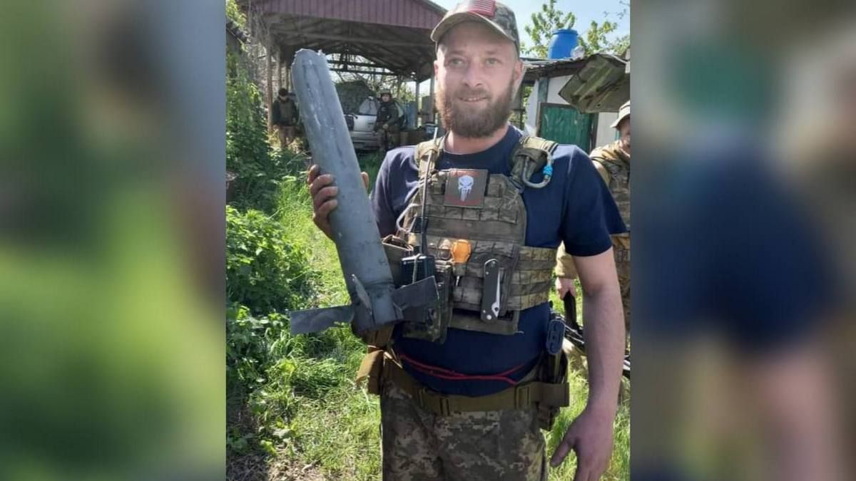 Загиблого захисника з Городенківщини посмертно нагородили орденом "За мужність"