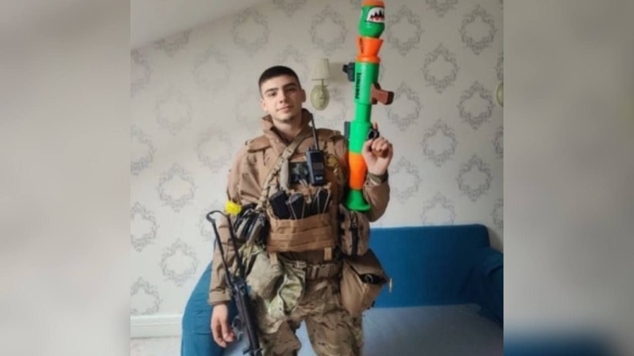 Заболотівська громада зустрічатиме загиблого Сергія Павлюка