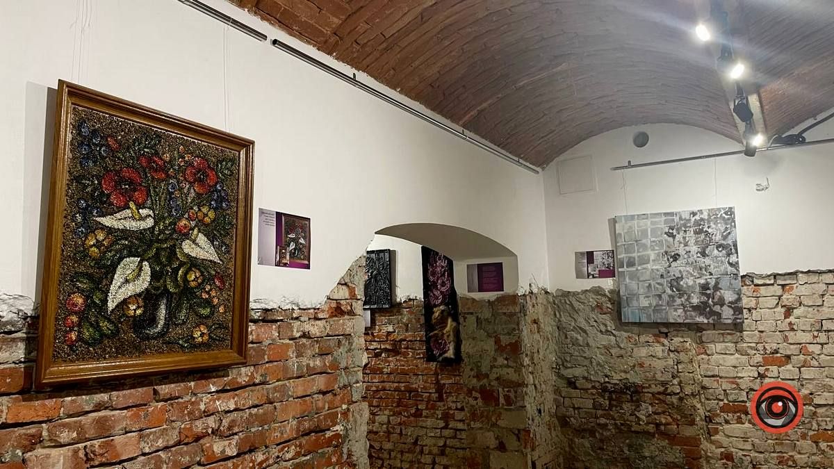 Мистецький вернісаж "Лабіринт" чекає на коломиян та гостей міста 3