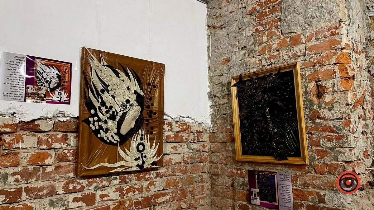 Мистецький вернісаж "Лабіринт" чекає на коломиян та гостей міста 6
