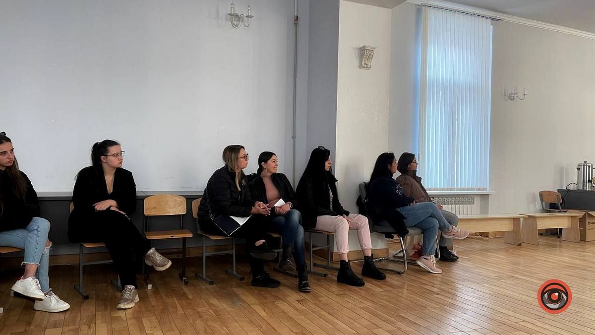 У Коломиї провели тренінг з домедичної допомоги | інтерв'ю та фоторепортаж 4