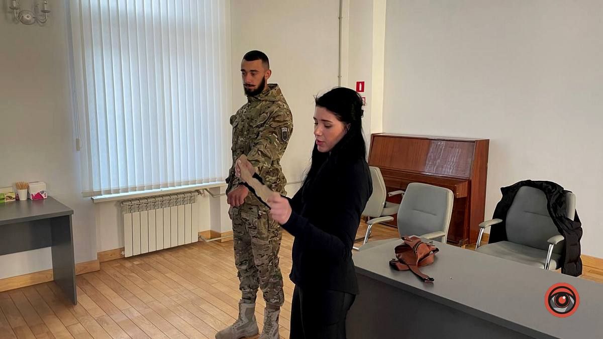 У Коломиї провели тренінг з домедичної допомоги | інтерв'ю та фоторепортаж 15