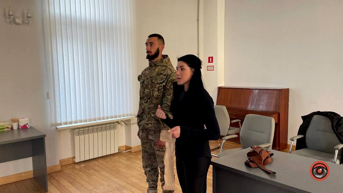 У Коломиї провели тренінг з домедичної допомоги | інтерв'ю та фоторепортаж 16