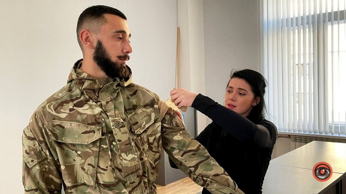 У Коломиї провели тренінг з домедичної допомоги | інтерв'ю та фоторепортаж