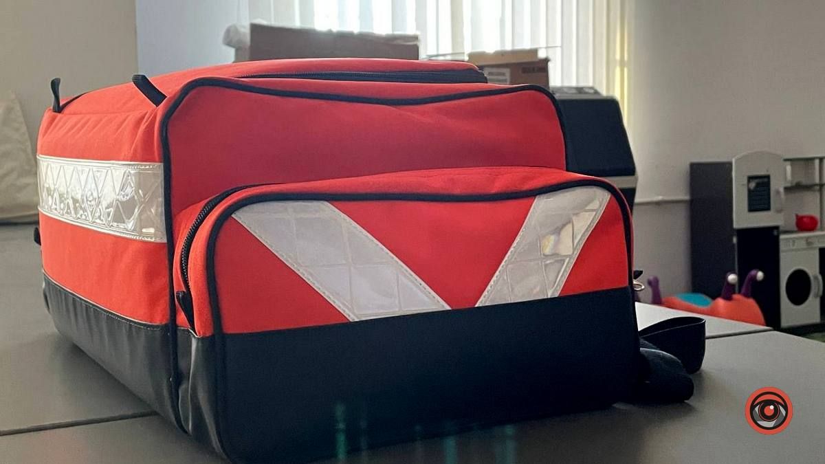 У Коломиї провели тренінг з домедичної допомоги | інтерв'ю та фоторепортаж 22